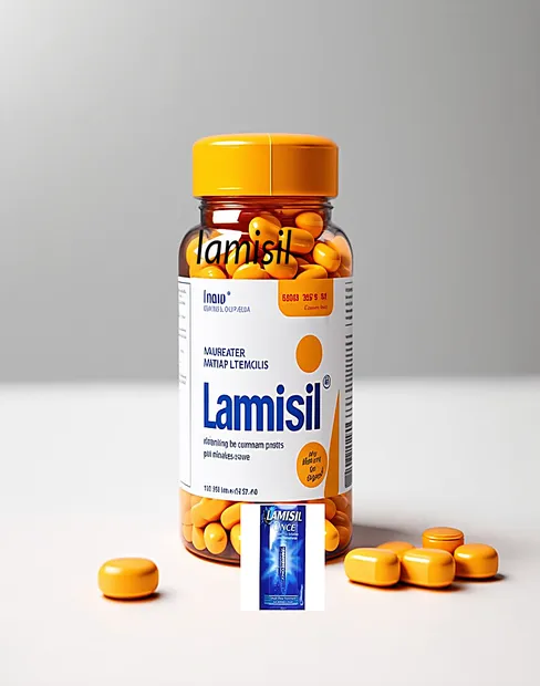 Precio de pastillas lamisil